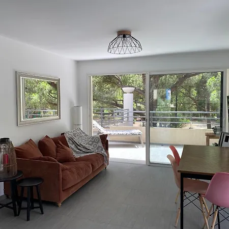 Les Rivages De Lejlighed Calvi (Corsica)