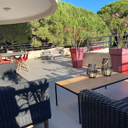 Les Rivages De Lejlighed