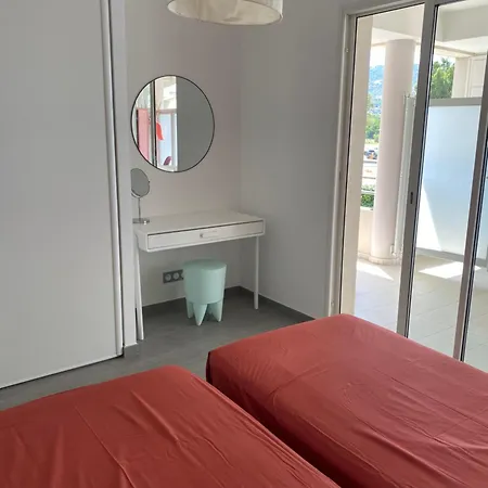 Les Rivages De Lejlighed *