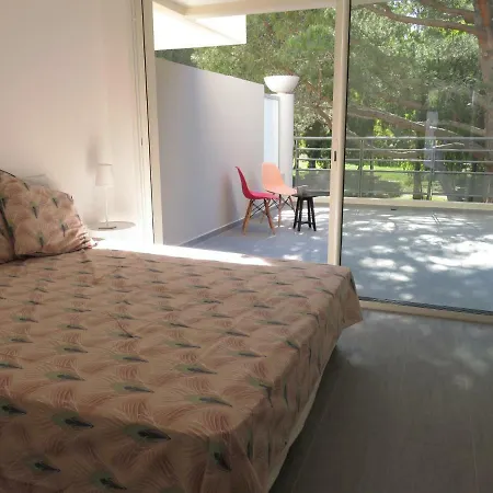 Les Rivages De Apartament *