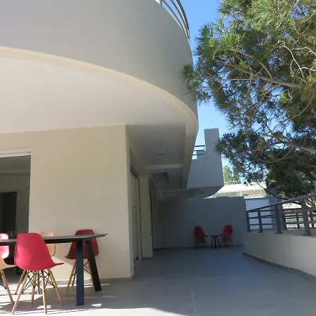 Les Rivages De Calvi (Corsica)