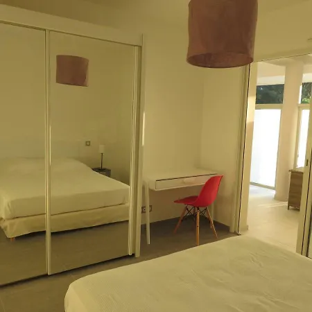 Les Rivages De Apartament