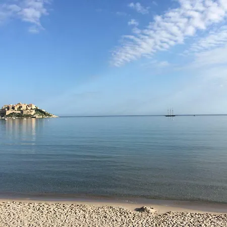 Les Rivages De