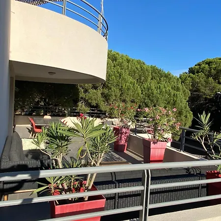Les Rivages De Calvi (Corsica)