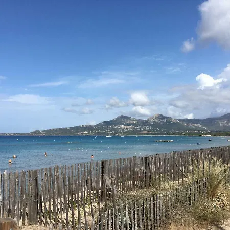 Apartmán Les Rivages De *