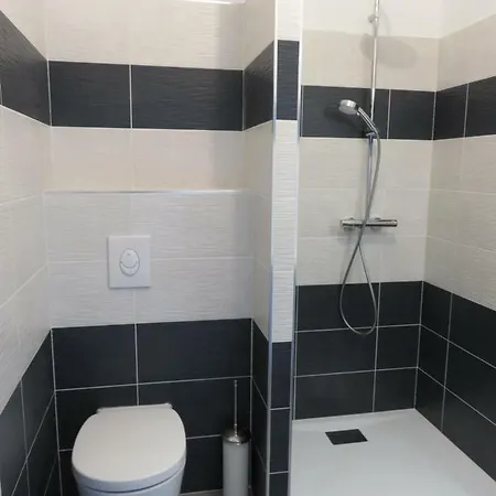 Lägenhet Les Rivages De