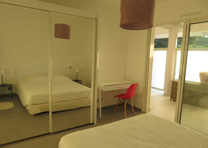 Les Rivages De Apartmán