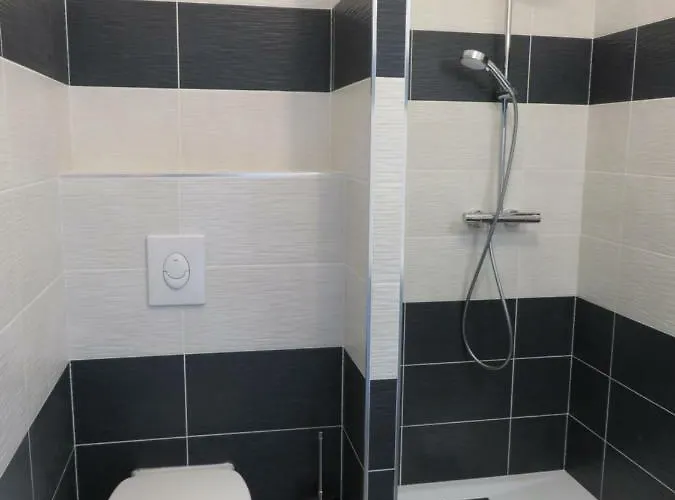 公寓 Les Rivages De