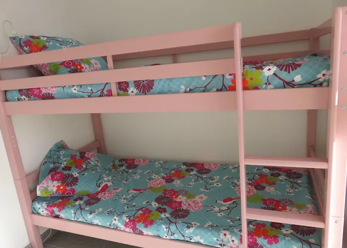 公寓 Les Rivages De